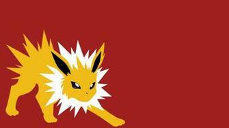 Jolteon Wallpaper
