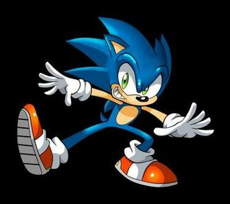 Related Pictures Sonic The Hedgehog Comic Bo A Jun