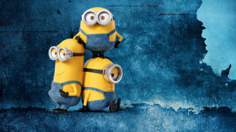 Minions Wallpaper
