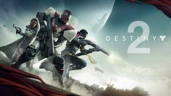 Destiny Wallpaper Desktop