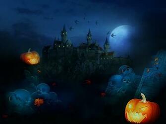 Halloween Wallpaper Pack By Dianar87