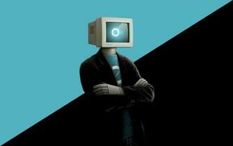 Humanoid All For Desktop