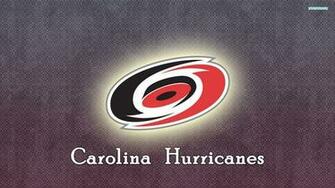 Carolina Hurricanes Wallpaper