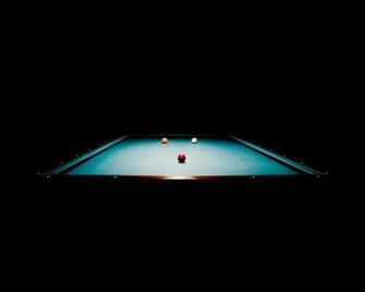 Billiard Wallpaper