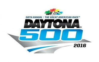 Race Daytona The Apex