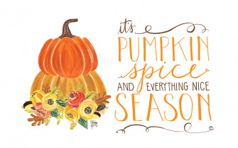 October Wallpaper HD For Desktop