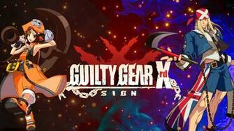 Guilty Gear Wallpaper Pictures Image