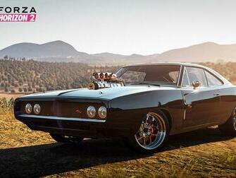Dodge Charger R T Wallpaper Freshwallpaper