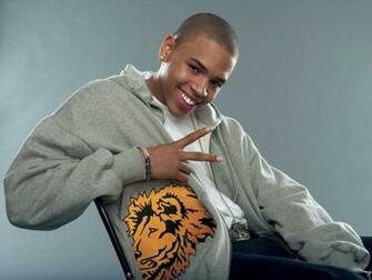 Chris Brown Wallpaper Pictures Pics Photos Image Desktop