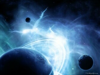 Solar Explosion Wallpaper Top HD Desktop