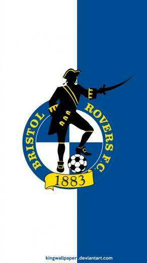 Bristol Rovers Wallpaper
