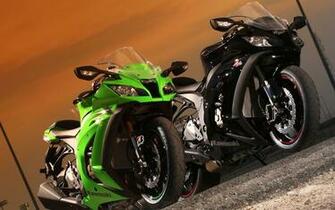Kawasaki Background Ninja Wallpaper For