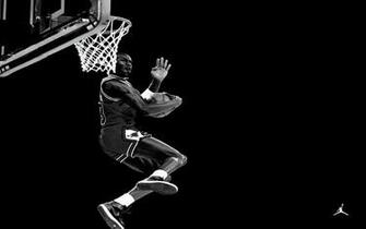 Wallpaper De Michael Jordan Machacando A Fotos E Imagenes