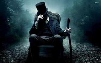 Abraham Lincoln Wallpaper