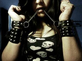 Handcuffs By Hayny