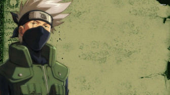 Kakashi Wallpaper