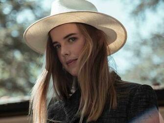 Agyness Deyn Wallpaper X Net