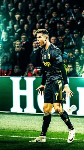 Minuten Of Cristiano Ronaldo Motivation