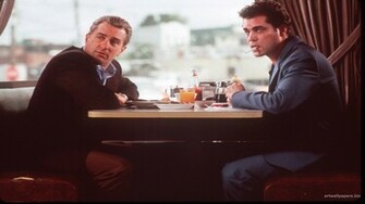 Goodfellas Wallpaper Movie