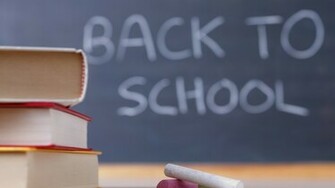 Wallpaper And Pictures Back To School