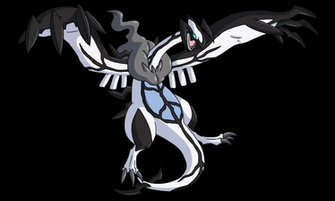 Pokemon Fusion Donation Prize Kestrel6 By Mtc Studio