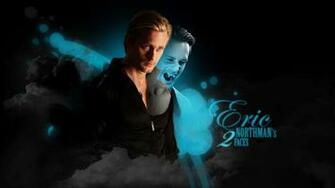 Eric Northman Wallpaper