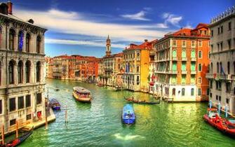 Venice Italy X Close
