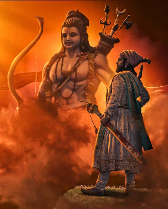 Shivaji Maharaj Wallpaper