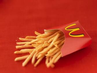 Best French Fries Who Has The Fast Food