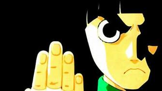 Rock Lee Wallpaper
