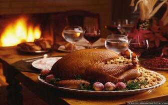 Thanksgiving HD Wallpaper