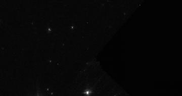 Quaoar And Weywot The Planetary Society