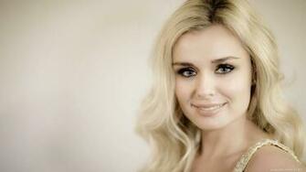 Katherine Jenkins Celebrity Desktop Wallpaper HD And Wide