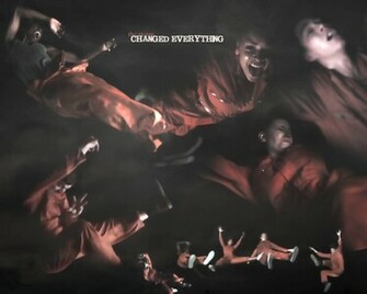Misfits E4 Wallpaper