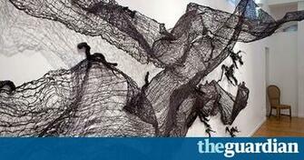 Fire And Rain West African Art Hits Manchester In