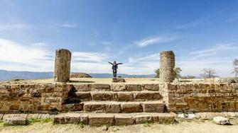 Monte Alban Wallpaper Gallery