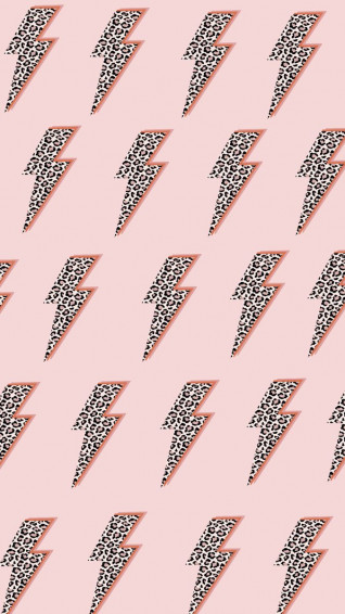 Lightning Bolt Wallpaper Fond D Cran Color Papier Peint