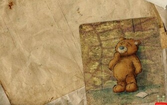 Teddy Bear Wallpaper E Entertainment