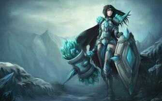 Wallpaper S HD Games