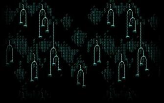HD Wallpaper Axiom Verge