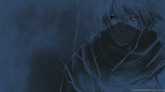 Kakashi Anbu Wallpaper The Best Image In