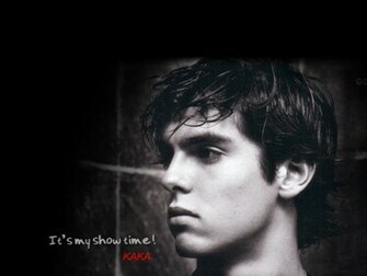 Kak Ricardo Kaka Wallpaper