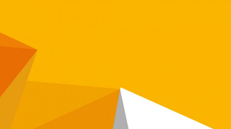 4k Default Yellow Windows Solid Wallpaper By Duning
