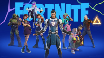 Fortnite Leak Hints Towards Possible Transformers Collaboration