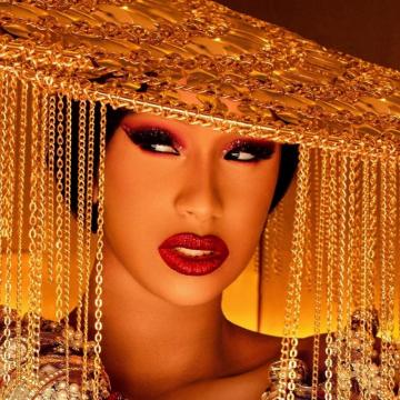 Cardi B Photo Of Pics Wallpaper