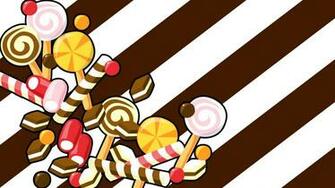 Candy Wallpaper