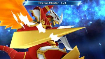 Don T Worry Burninggreymon Will Save Us Digimon