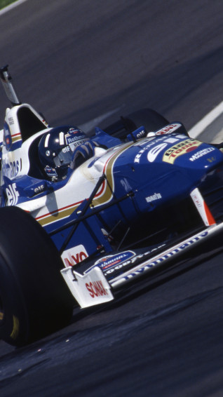 Williams Racing On Re Run Of The Spanish Gp Tonight