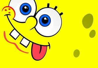 Wallpaper Bob Esponja Caras Imagui