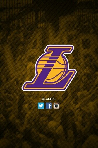 Lakers Mobile Wallpaper Los Angeles